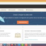 Como Acceder A Dominios Externos En Siteground