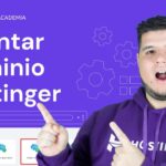 Como Activar Un Solo Domonio En Hostinger