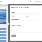 Como Agregar Un Formulario De Google A Hostinger