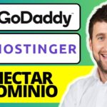 Como Apuntar Un Dominio De Godaddy A Hostinger