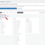 Como Cargar Un Tema De WordPress Bluehost