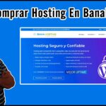 Como Comprar En Banahosting