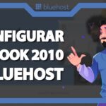 Como Conectar Thunderbird A Bluehost