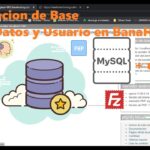 Como Conectarme A Mi Base De Datos Con Banahosting