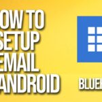 Como Configurar Correo De Bluehost En Android