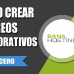 Como Configurar Correos Gmail En Banahosting