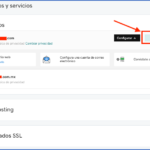 Como Configurar Dns Godaddy