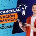 Como Desactivar La Renovacion Automatica De Godaddy