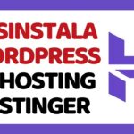 Como Desinstalar WordPress Hostinger