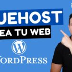 Como Instalar WordPress En Bluehost