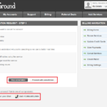 Como Pedir Un Reembolso En Siteground