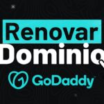 Como Recuperar Un Dominio En Godaddy