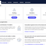 Como Saber Cuanto Espasio E Ocupado En Siteground