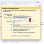 Como Vincular Un Email Bluehost En Gmail